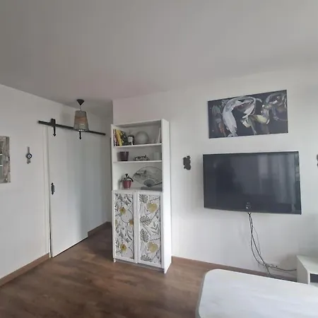 Lumineux Proche Montmartre アパート パリ